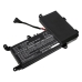 Notebookbatteri Lenovo CS-LNY720NB