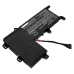 Notebookbatteri Lenovo CS-LNY720NB