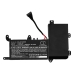 Notebookbatteri Lenovo CS-LNY720NB