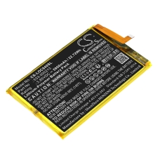 Kompatibel batteriudskiftning til Logitech 533-000213