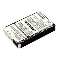 Kompatibel batteriudskiftning til Logitech 190301-0000,190304-2000,R-IG7