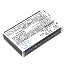 Kompatibel batteriudskiftning til Logitech 190301-0000,190304-2000,R-IG7