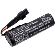 Højttalerbatteri Logitech Ears Boom 2