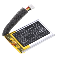 Kompatibel batteriudskiftning til Logitech 533-000079