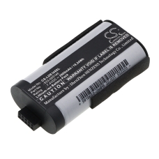 Kompatibel batteriudskiftning til Logitech 533-000146