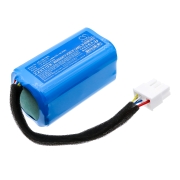Battery compatibleWith Logitech
