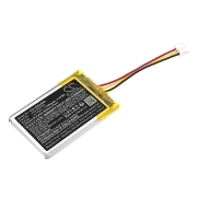 Batteri compatibleWith Logitech