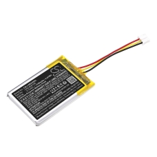 Kompatibel batteriudskiftning til Logitech 533-000108