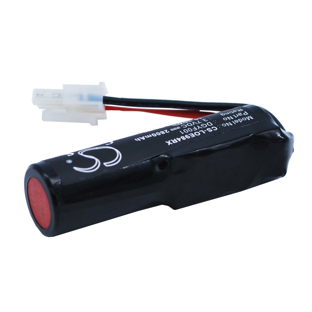 Højttalerbatteri Logitech CS-LOE984RX