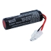 Højttalerbatteri Logitech CS-LOE984RX