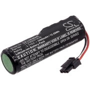CS-LOE984XL<br />Batterier til  erstatter batteri T123682016VK