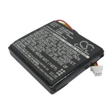 Kompatibel batteriudskiftning til Logitech 533-000074