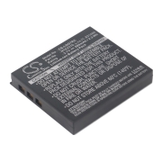 CS-LOG7RC<br />Batterier til  erstatter batteri 190310-1000