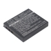 Batterier Erstatter 831409