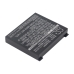 Batterier Erstatter 831409