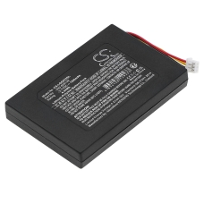 Kompatibel batteriudskiftning til Logitech 533-000132