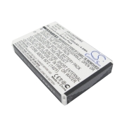CS-LOH1000RC<br />Batterier til  erstatter batteri L-LU18