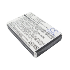 Kompatibel batteriudskiftning til Logitech 190582-0000,F12440056,K398,L-LU18