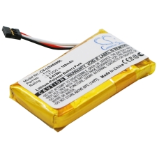 Kompatibel batteriudskiftning til Logitech 1110,533-000071