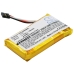 Battery Replaces 1110