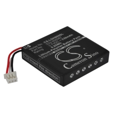 Kompatibel batteriudskiftning til Logitech 533-000067,AHB472625PST,L/N: 1109,L/N: 1110