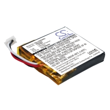 Kompatibel batteriudskiftning til Logitech 533-000095
