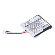 Batteri compatibleWith Logitech