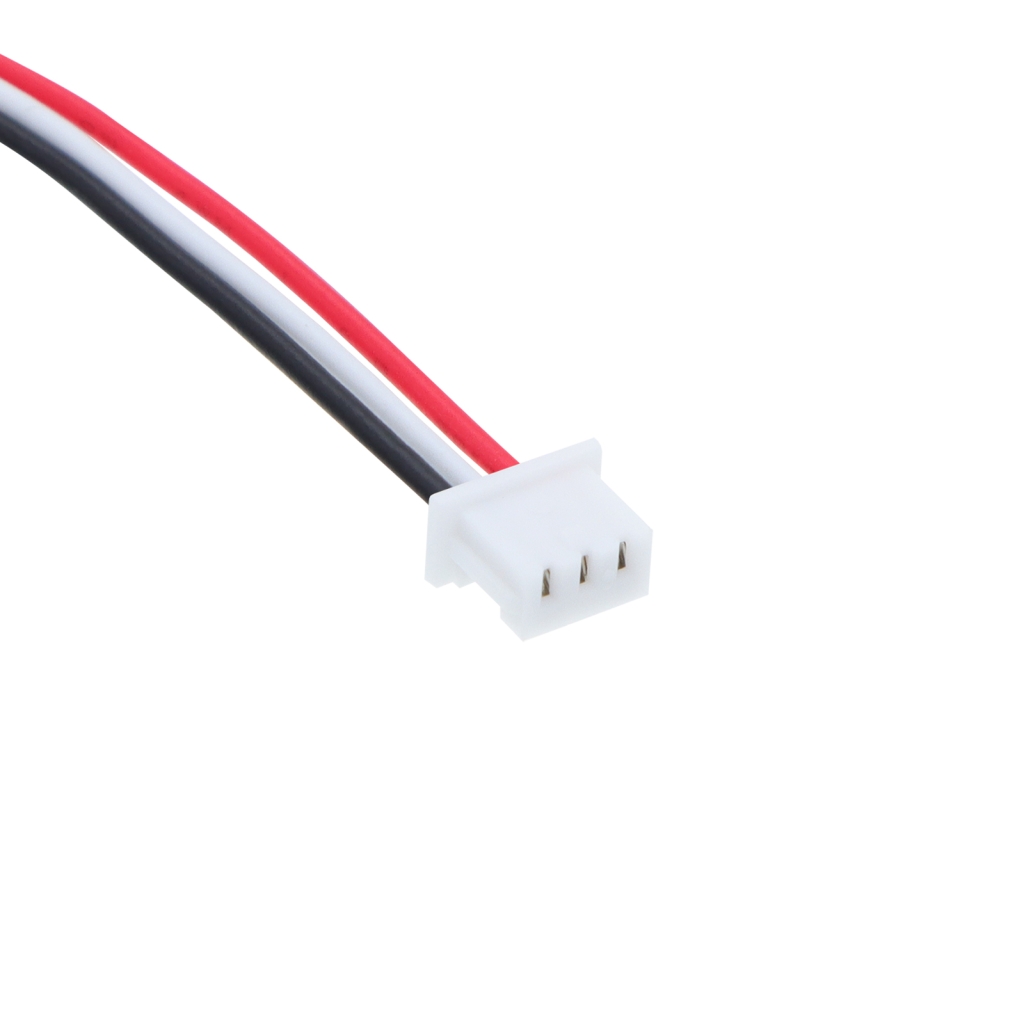 Trådløst headsetbatteri Logitech CS-LOH820SL