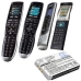 Remote Control Battery Logitech R-1G7