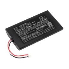 Kompatibel batteriudskiftning til Logitech 533-000128,623158
