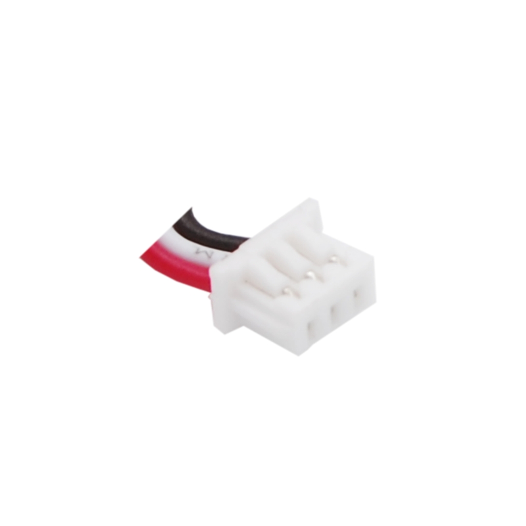 Tastaturbatteri Logitech CS-LOK032SL