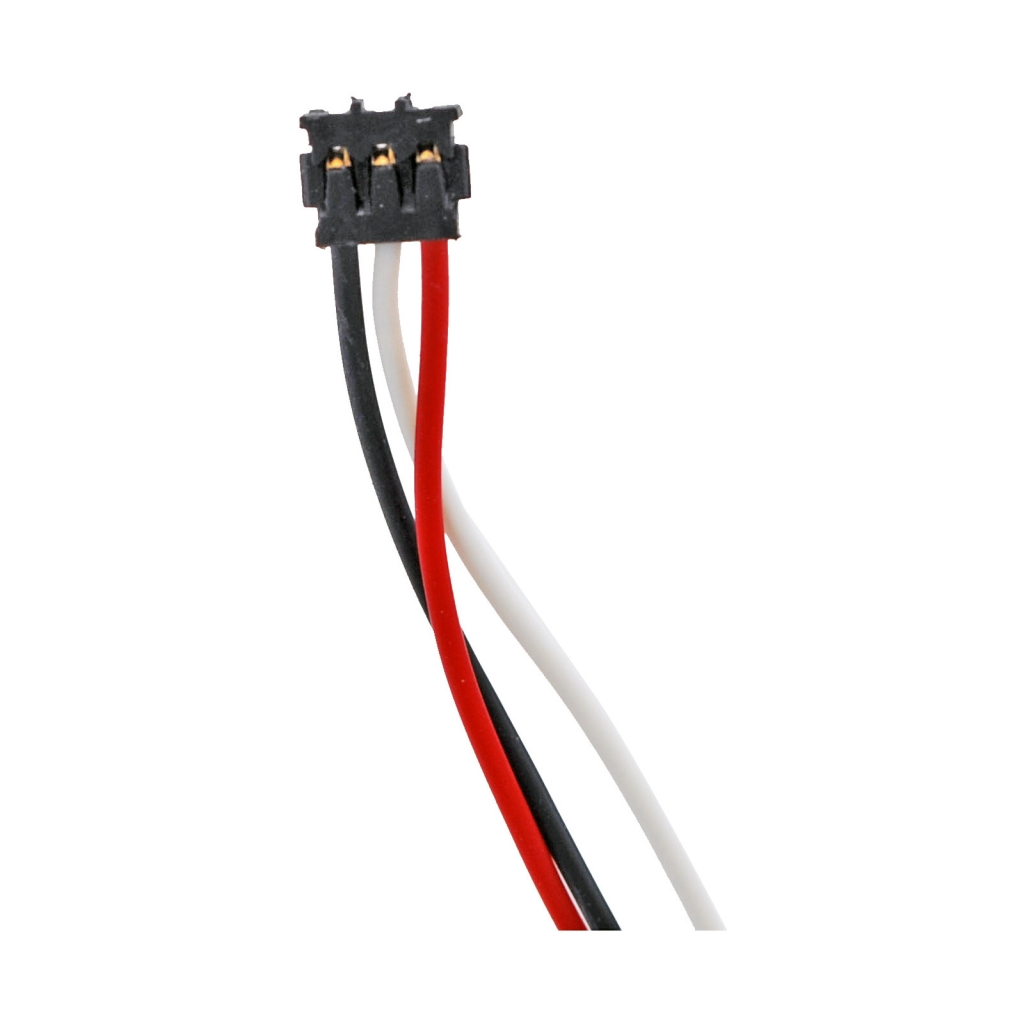 Tastaturbatteri Logitech CS-LOK041SL