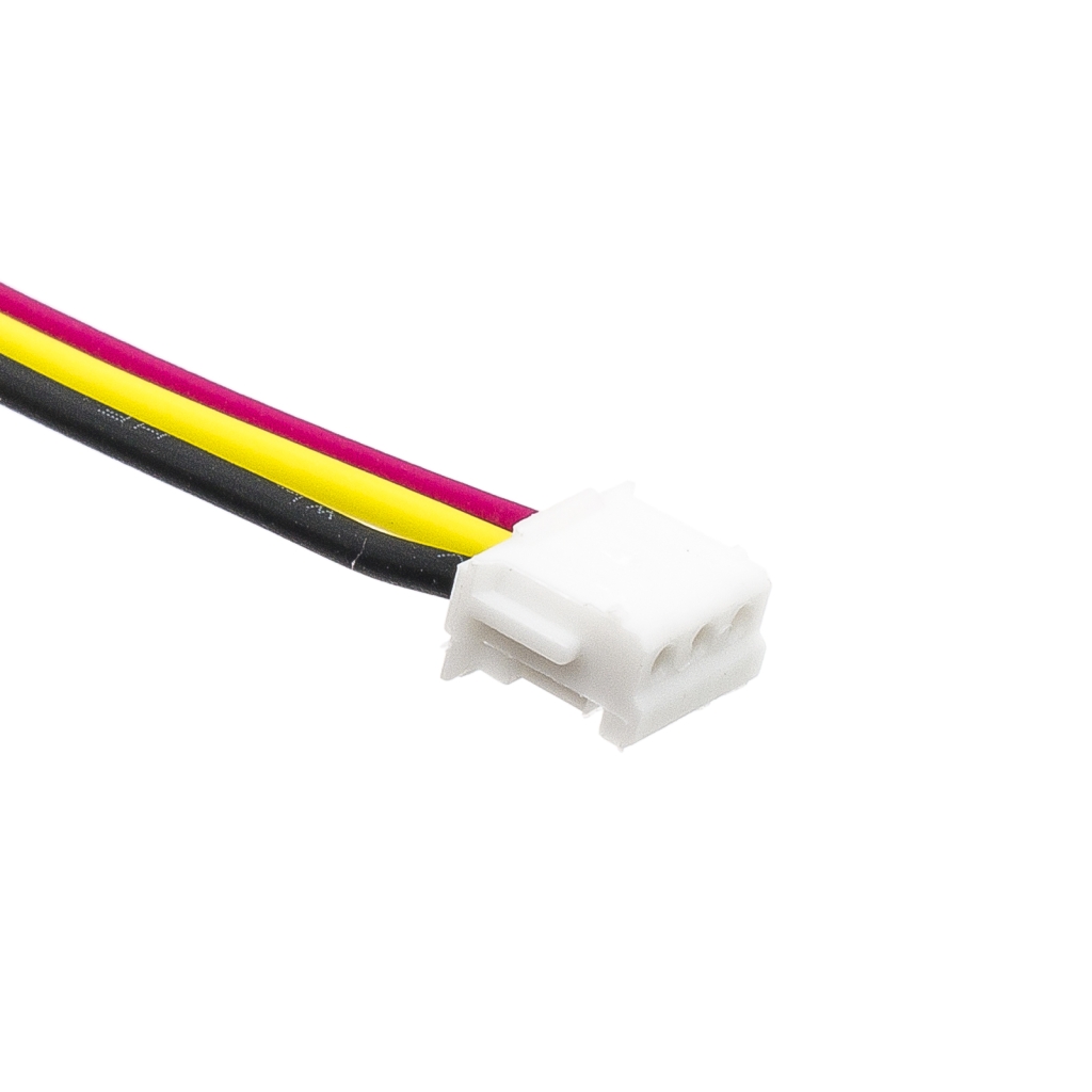 Tastaturbatteri Logitech CS-LOK076SL