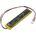 Tastaturbatteri Logitech CS-LOK800SL