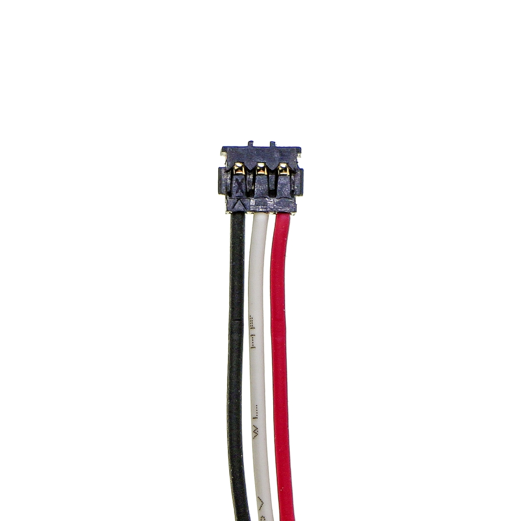 Tastaturbatteri Logitech CS-LOK810SL