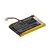 Tastaturbatteri Logitech CS-LOK830SL