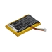 Tastaturbatteri Logitech CS-LOK830SL