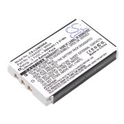 Keyboard Battery Logitech Y-RAY81