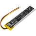 Tastaturbatteri Logitech CS-LOR073SL