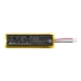 Tastaturbatteri Logitech CS-LOR084SL