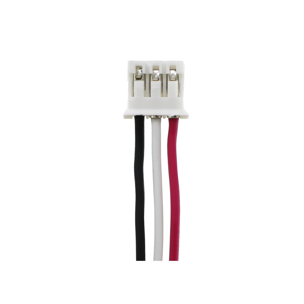 Tastaturbatteri Logitech CS-LOR084SL