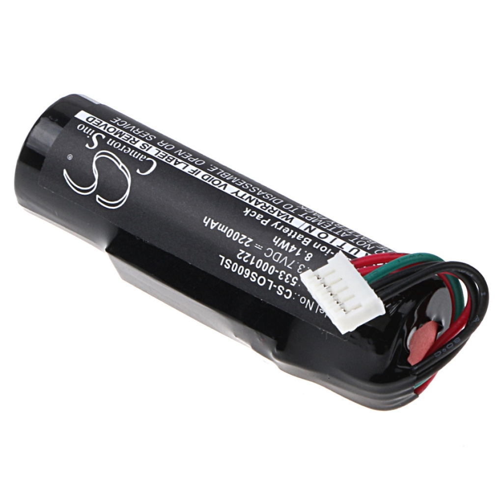 Højttalerbatteri Logitech UE Roll 1