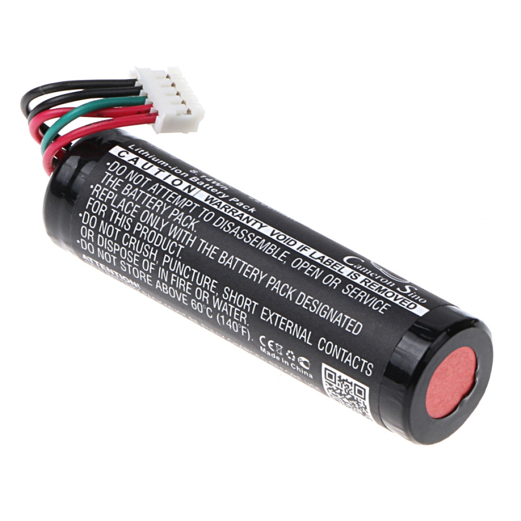 Højttalerbatteri Logitech UE Roll 1