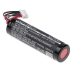 Højttalerbatteri Logitech UE Roll 1