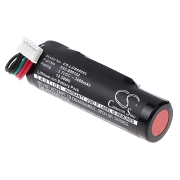 Højttalerbatteri Logitech UE Roll 1