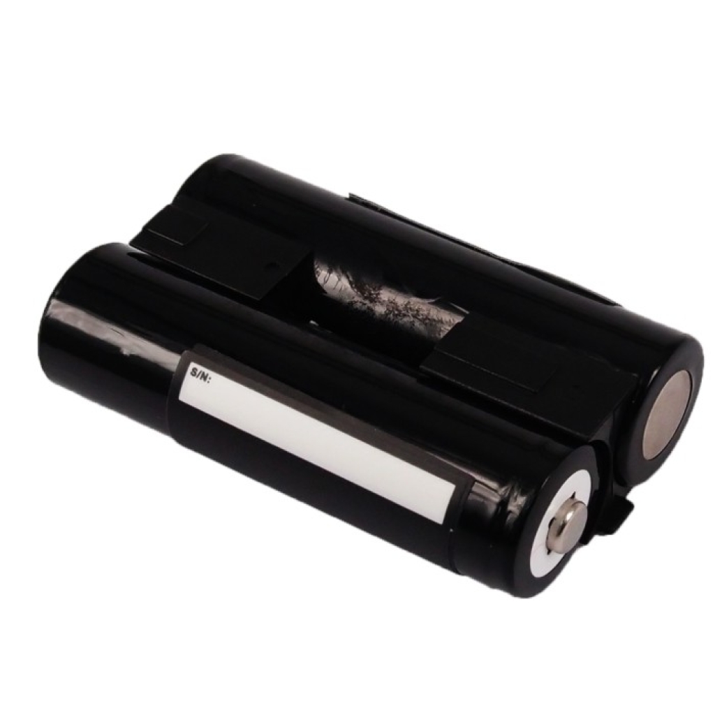 Tastaturbatteri Logitech CS-LOX7RC