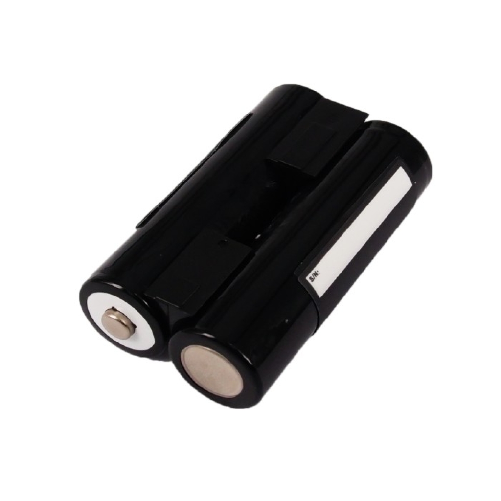 Tastaturbatteri Logitech CS-LOX7RC