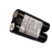 Tastaturbatteri Logitech CS-LOX7RC