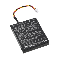 Kompatibel batteriudskiftning til Logitech 533-000018,F12440097,L-LY11
