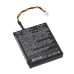 Tastaturbatteri Logitech CS-LOY11RC